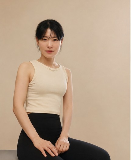 바디엔필라테스 이정옥 강사
